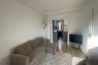 location appartement bron 69500