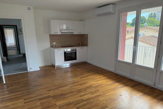 location appartement bron 69500