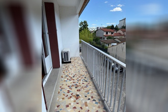 location appartement bron 69500