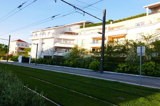 location appartement bron 69500