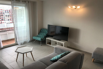 location appartement bron 69500