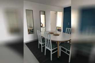 location appartement bron 69500