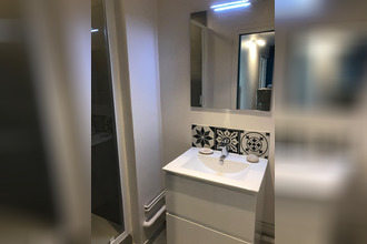 location appartement bron 69500