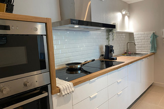 location appartement bron 69500