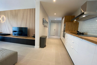 location appartement bron 69500