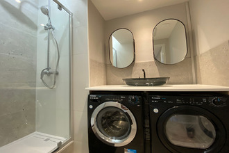 location appartement bron 69500