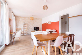 location appartement bron 69500