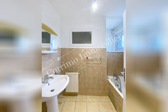 location appartement bron 69500