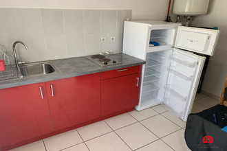 location appartement bron 69500