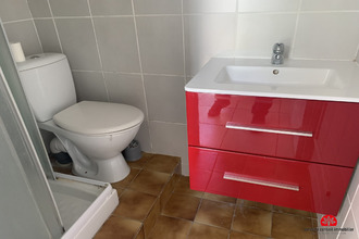 location appartement bron 69500