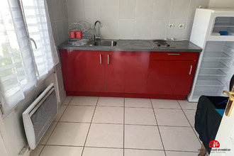 location appartement bron 69500