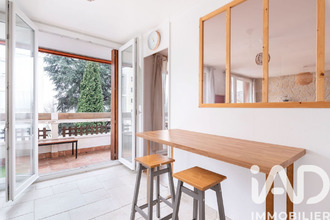 location appartement bron 69500