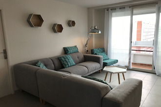 location appartement bron 69500