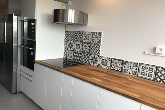 location appartement bron 69500