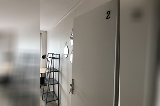 location appartement bron 69500