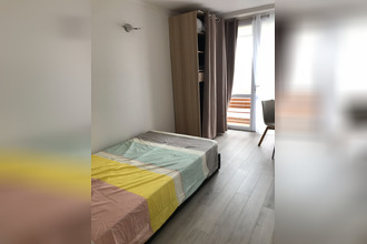 location appartement bron 69500
