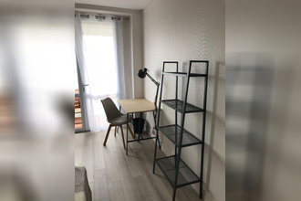 location appartement bron 69500