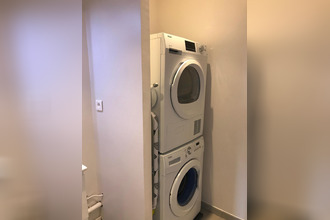 location appartement bron 69500