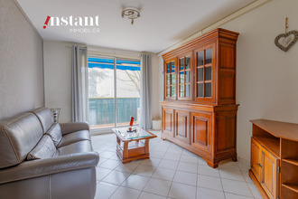 location appartement bron 69500