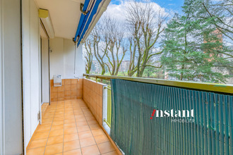 location appartement bron 69500