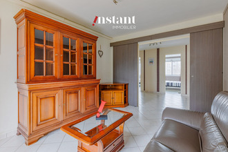 location appartement bron 69500