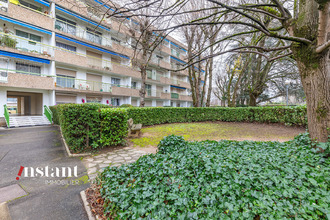 location appartement bron 69500