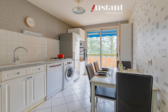 location appartement bron 69500