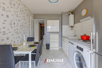 location appartement bron 69500
