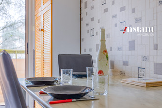 location appartement bron 69500