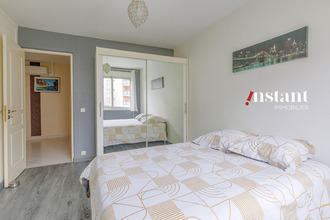 location appartement bron 69500