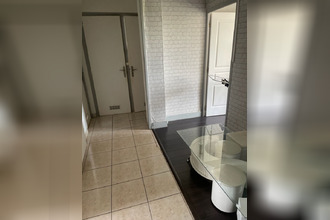 location appartement bron 69500