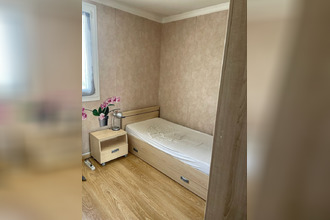 location appartement bron 69500