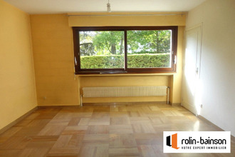 location appartement bron 69500