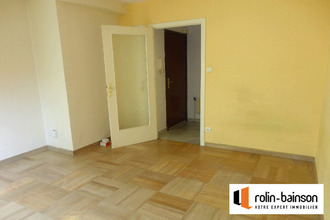 location appartement bron 69500