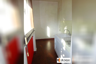 location appartement bron 69500
