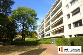 location appartement bron 69500