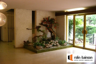 location appartement bron 69500