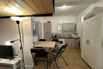 location appartement bron 69500