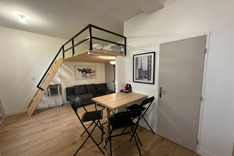 location appartement bron 69500