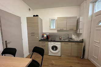 location appartement bron 69500