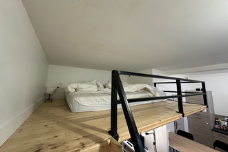 location appartement bron 69500