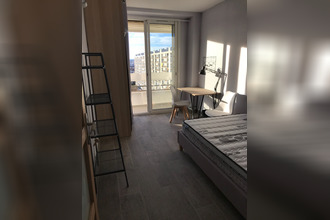 location appartement bron 69500