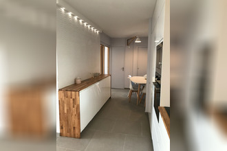 location appartement bron 69500