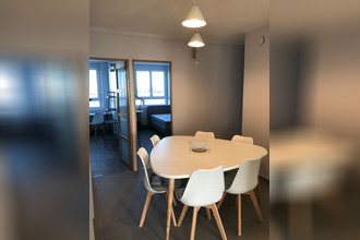 location appartement bron 69500
