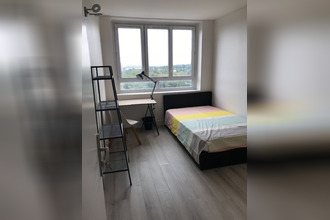 location appartement bron 69500
