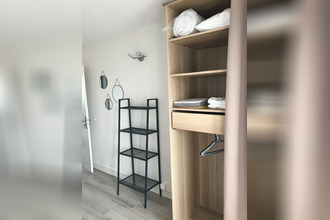 location appartement bron 69500