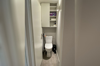 location appartement bron 69500