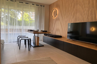 location appartement bron 69500