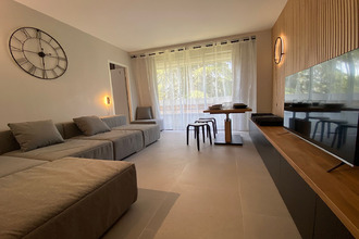 location appartement bron 69500