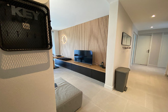 location appartement bron 69500